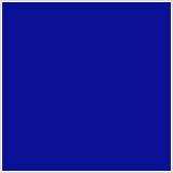 Ультрамарин (синий), пигмент косметический гелевый,10 мл. Франция. 