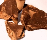 Какао тертое, натуральное 100 гр. Германия 