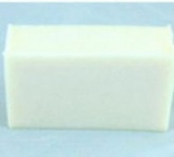 Белая мыльная основа DA Soap. Россия. 1 кг 