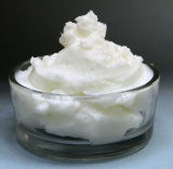Кремообразная основа для мыла, 100 гр 