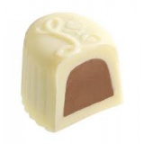 Белый шоколад с пралине, 10 мл, отдушка косметическая, Франция 