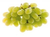 Белый виноград, 10 мл, отдушка косметическая, Франция 