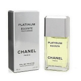 Chanel - Egoist Platinum (man), 10 мл. Франция 