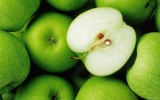 Зеленое яблоко, отдушка косметическая, 10 мл, Россия 