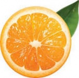 Апельсин, отдушка косметическая, 10 мл, Россия 