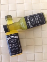 Мыло ''Jack Daniels'' 